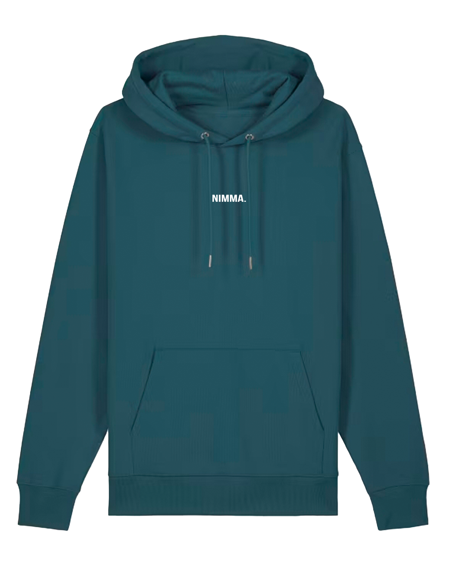 Nijmegen - Art - Hoodie - Oversteek - Stargazer