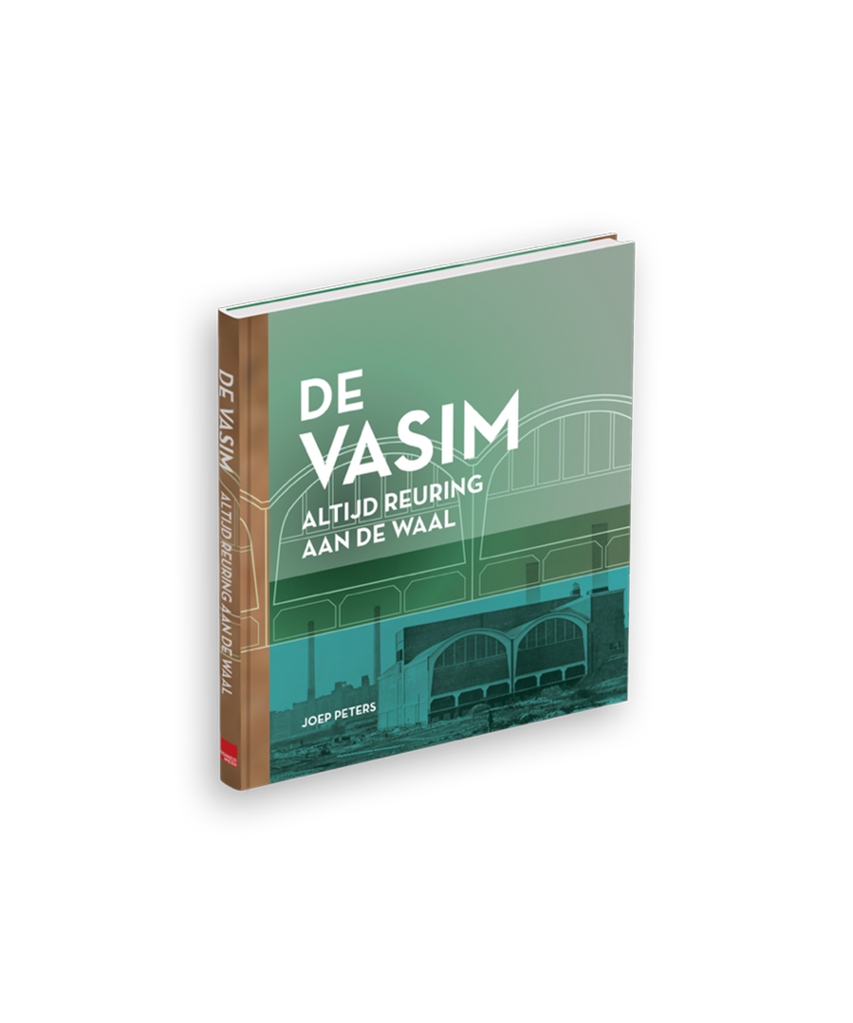 ILOVENIJMEGEN - De Vasim - De Ode Aan Een Nijmeegse Broedplaats