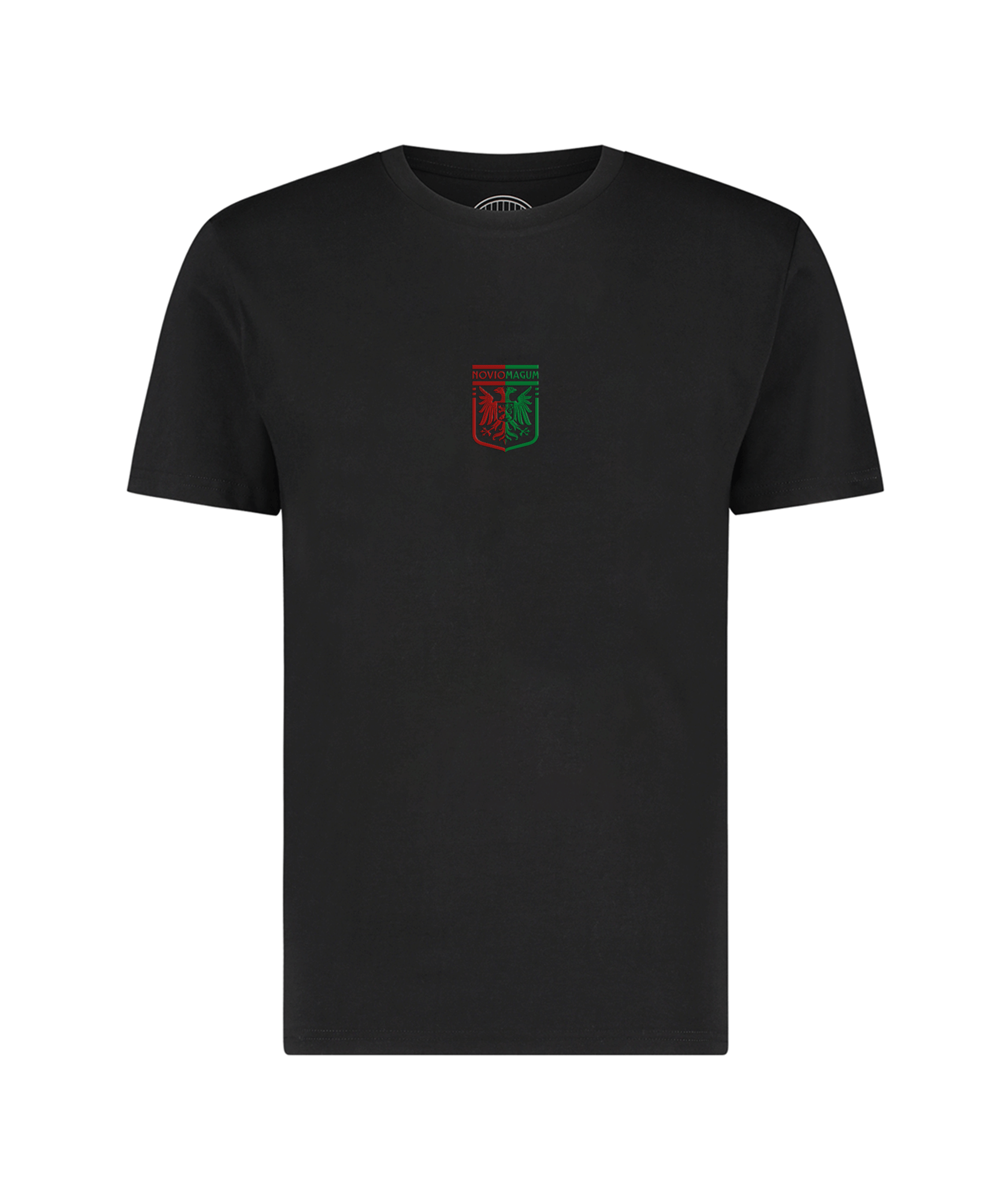 Nijmegen - Novio Club 2.0 - T-shirt - Black