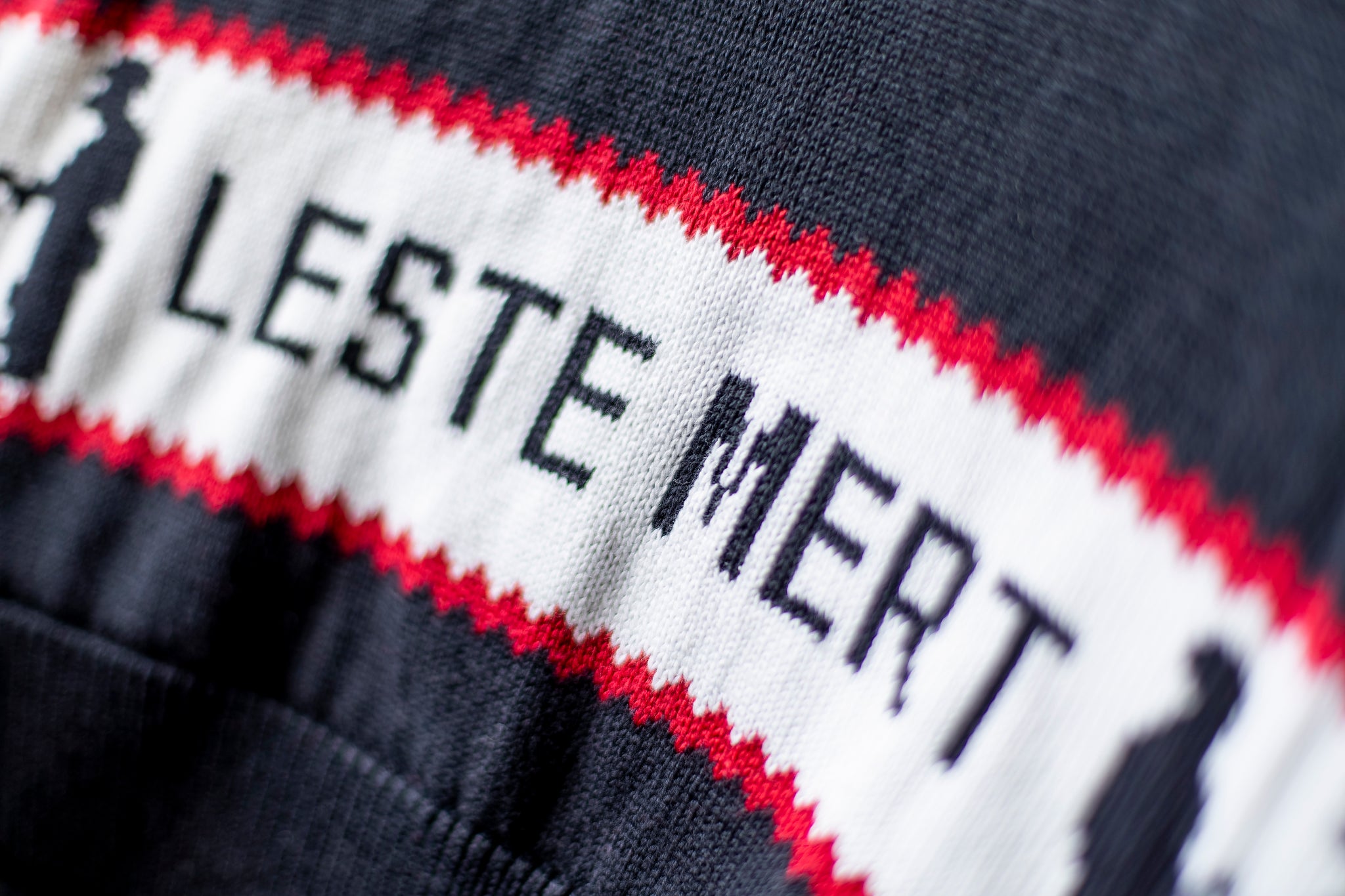 ILOVENIJMEGEN - Druten Kersttrui