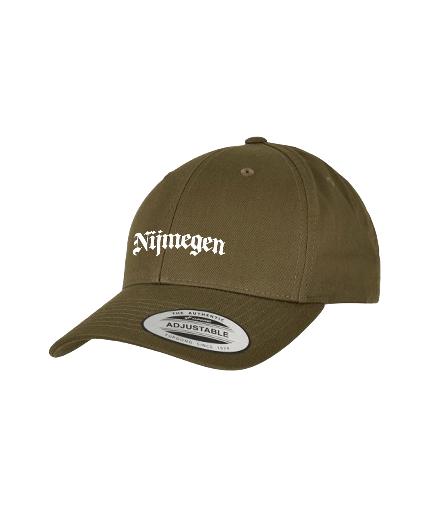 Nijmegen - Nimega - Cap - Army