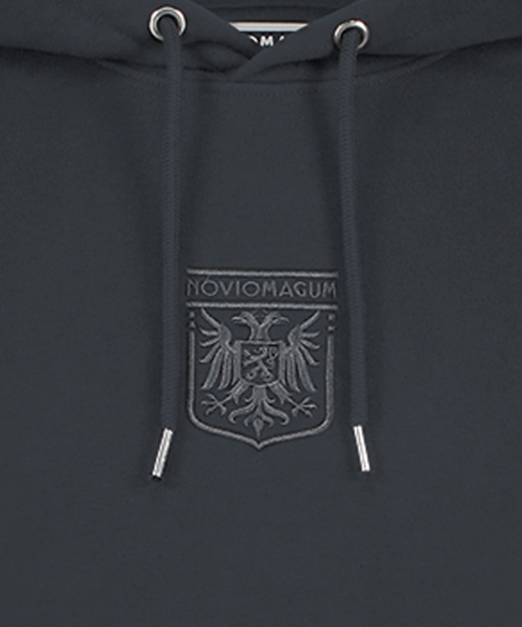 Nijmegen - Novio - Hoodie - Ink