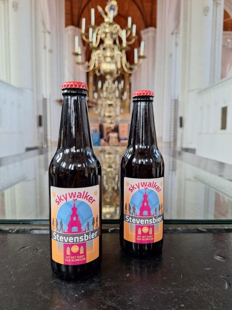 ILOVENIJMEGEN - Stevensbier - Skywalker