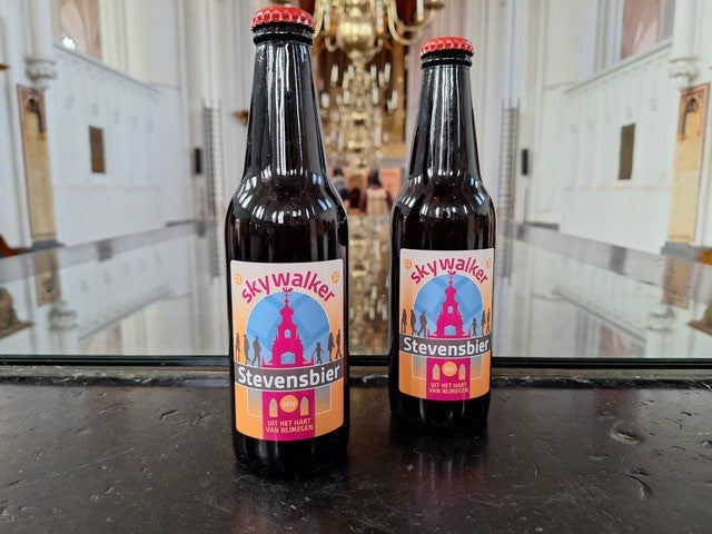 ILOVENIJMEGEN - Stevensbier - Skywalker